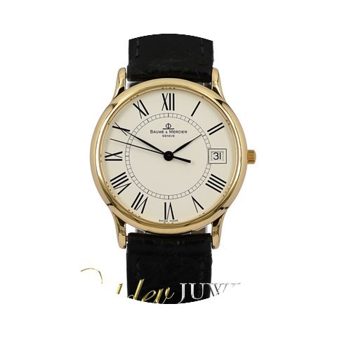 Baume & Mercier Classima 1830 Execut...