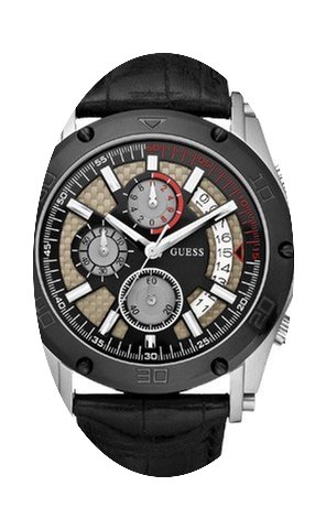 Guess Vortex G_W16570G1 Sportliche Herre...