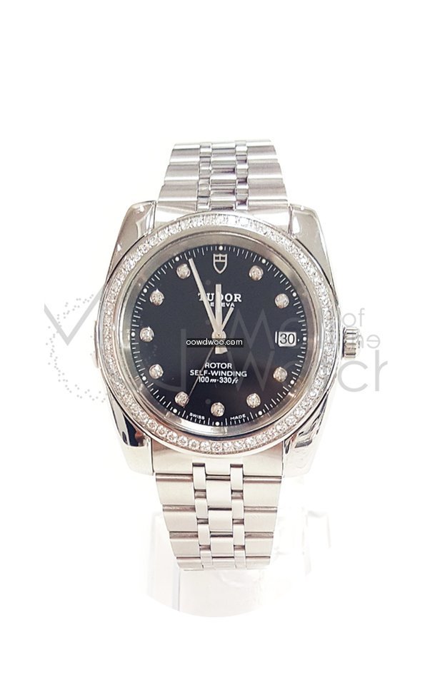 Tudor Classic Date 21020...