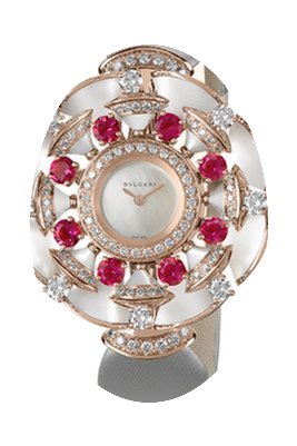Bulgari Diva...