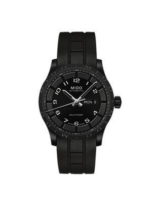 Mido Multifort Gent 42mm M018.430.37.052...