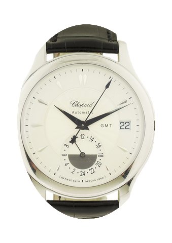 Chopard 18k WG 