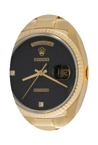 Rolex President Day-Date Model 18238...