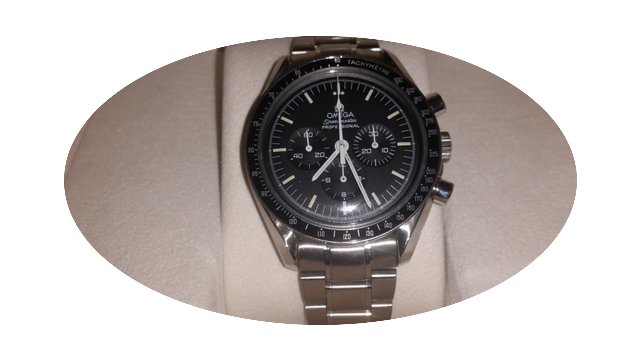 Omega SPEEDMASTER...