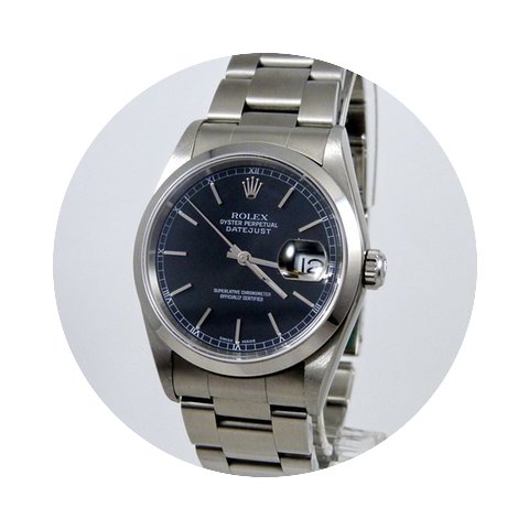 Rolex Datejust...