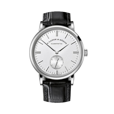 A. Lange & Söhne [NEW] Saxonia Manu...
