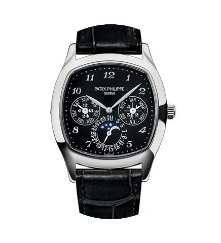 Patek Philippe PP5940G Annual Calendar M...