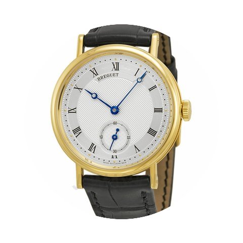 Breguet Classique...