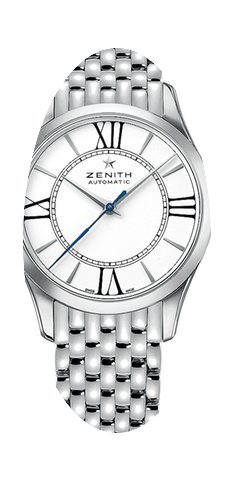 Zenith Elite Ultra Thin Lady 33mm Ladies...