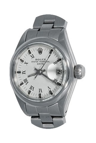 Rolex Date Model 6916...