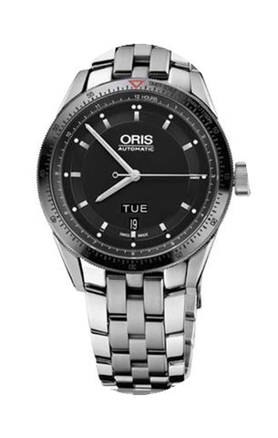 Oris Artix GT Day Date...