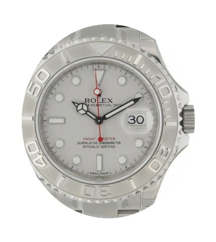 Rolex Yacht Master 116622 Steel, 40mm...