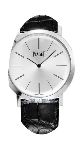 Piaget Altiplano Manual Wind 38mm Mens W...