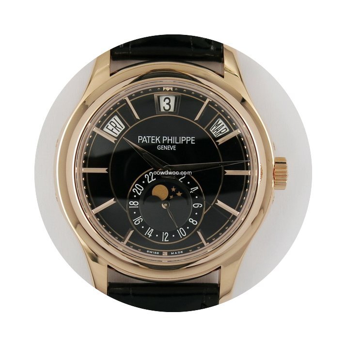 Patek Philippe 5205R...