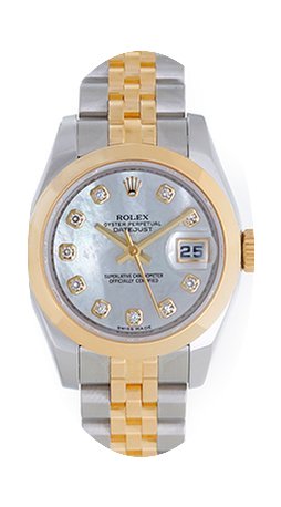Rolex Datejust 179163...