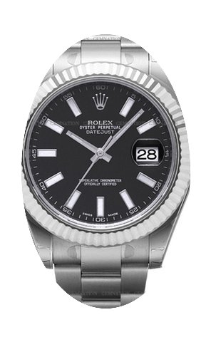 Rolex Datejust II...