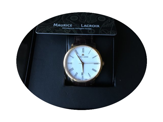Maurice Lacroix Les Classiques Tradition...