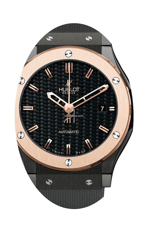 Hublot Classic Fusion Automatic 45mm Men...