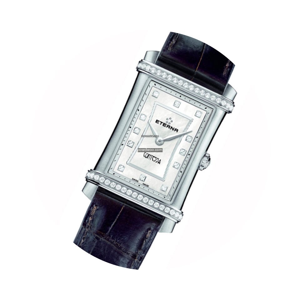 Eterna Contessa two hands 2410...