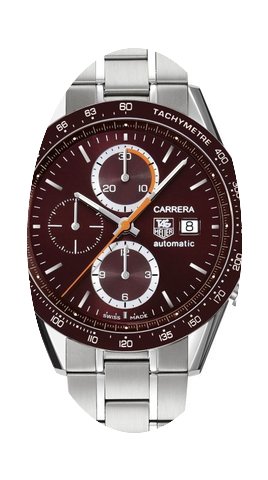 TAG Heuer CV2013.BA0794...