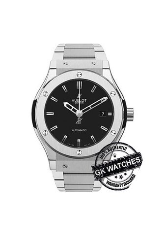 Hublot Classic Fusion Unused...