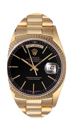 Rolex President Day-Date 18038...