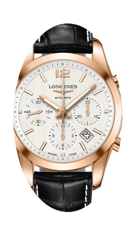 Longines Conquest Classic Automatic Chro...