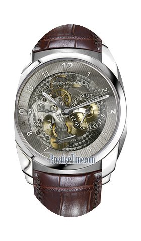 Vacheron Constantin Quai de L'Ile Day Da...