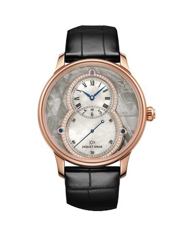 Jaquet-Droz Grande Seconde Meteorite...