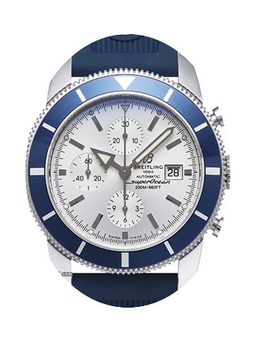 Breitling Superocean Heritage Chrono...