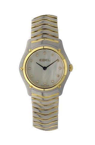 Ebel Classic Lady...