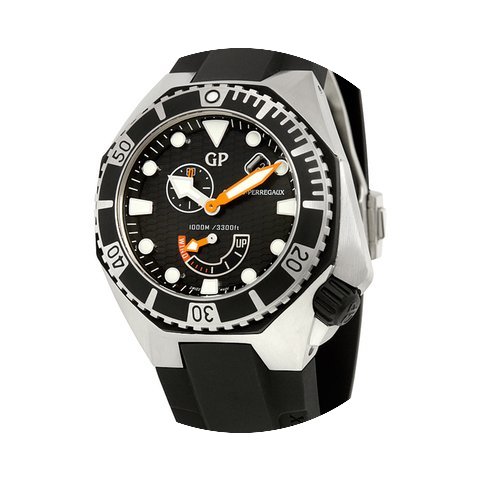 Girard Perregaux Sea Hawk...