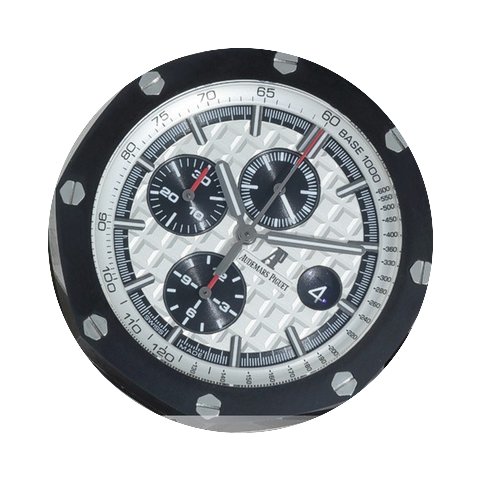 Audemars Piguet Royal Oak Offshore Chron...
