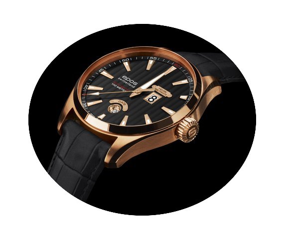 Epos Passion Jumping Hour New...