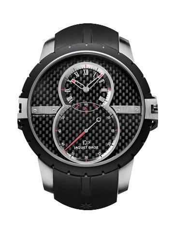 Jaquet-Droz Grande Seconde SW...