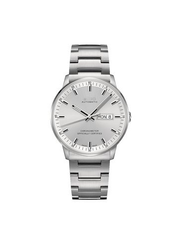 Mido Commander II Chronometer M021.431.1...