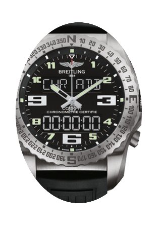 Breitling Cockpit B50...