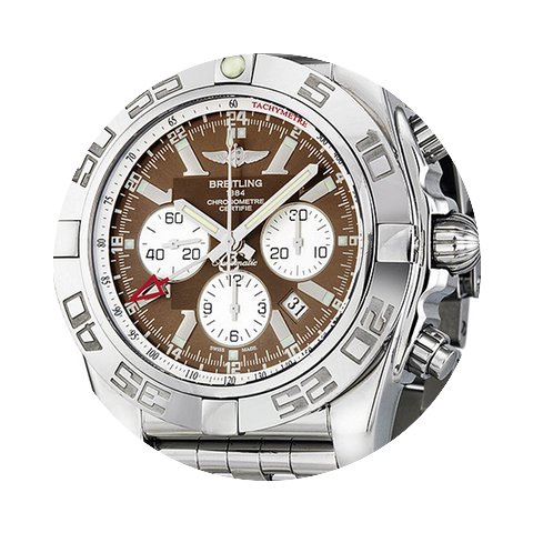 Breitling Chronomat...