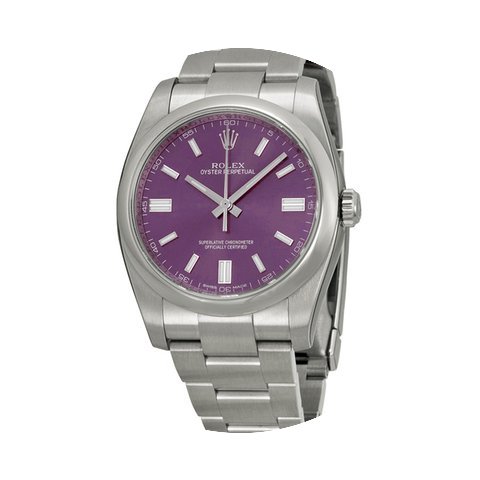 Rolex Oyster Perpetual 36...