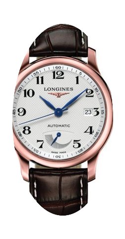 Longines Master Collection Gents Power R...