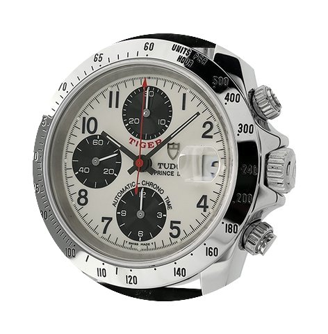 Tudor Prince Tiger Woods Edition Chronog...