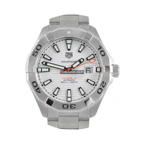 TAG Heuer Aquaracer 300 M Automatic...
