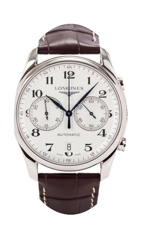 Longines L2.629.4.78.3...