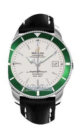 Breitling Superocean Heritage 42 Mens Wa...