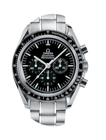 Omega Speedmaster Moonwatch Professional...