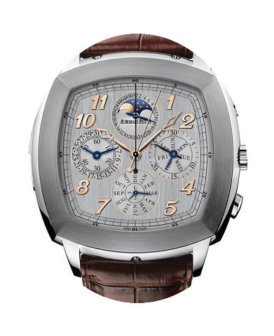 Audemars Piguet Tradition...