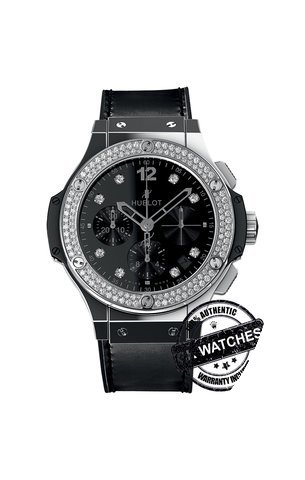 Hublot Big Bang Shiny Unused...