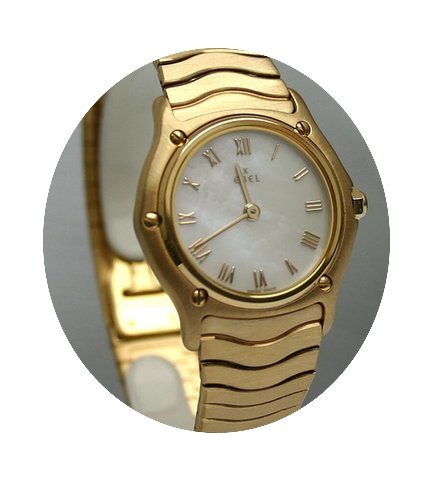 Ebel Sport Classique...
