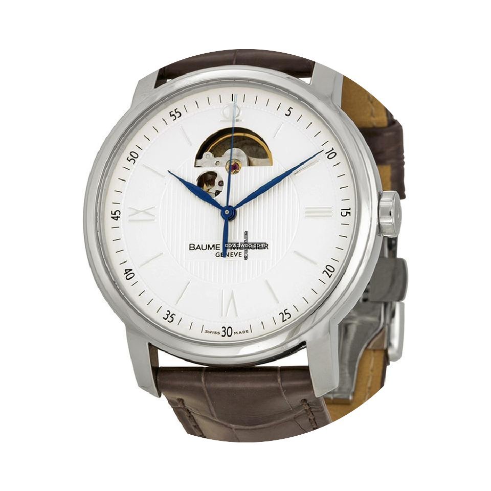 Baume & Mercier Classima...