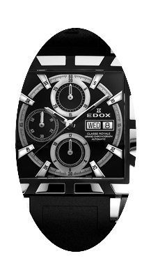 Edox Class Royale...